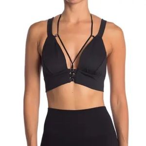 NWOT Mind Over Matter Bra